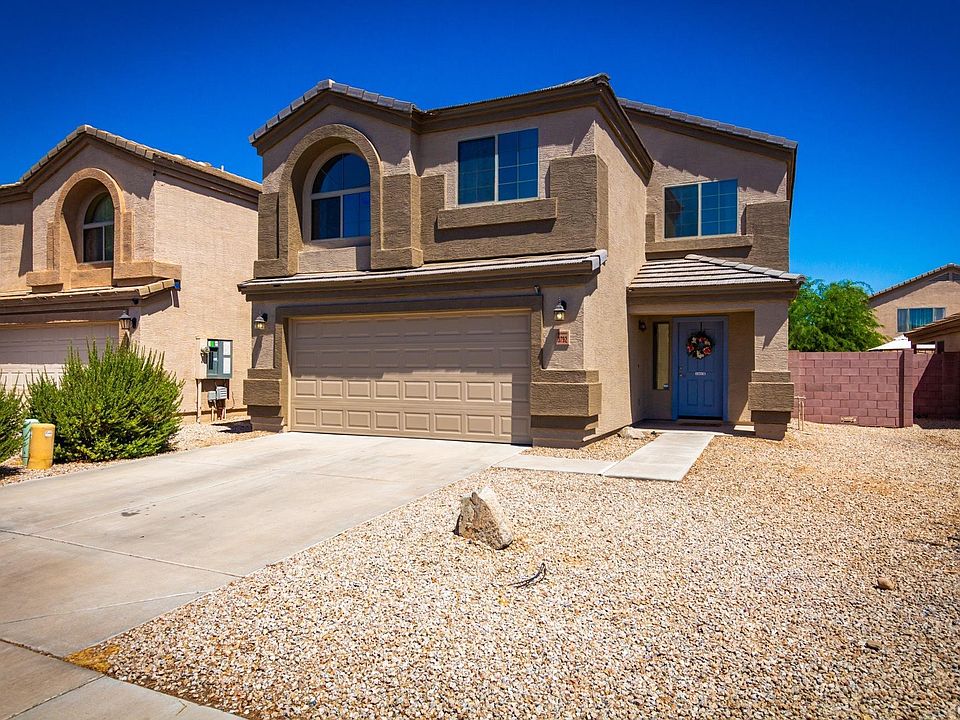1st image of 3792 W Dancer Ln