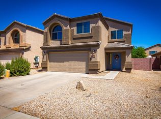 3792 W Dancer Ln, Queen Creek, AZ 85142