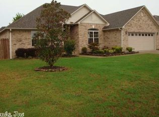 2209 Daniel Dr, Searcy, AR 72143