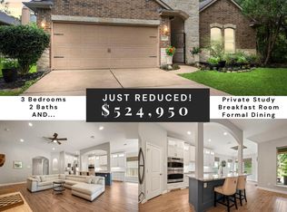 99 S Greenprint Cir, Tomball, TX 77375