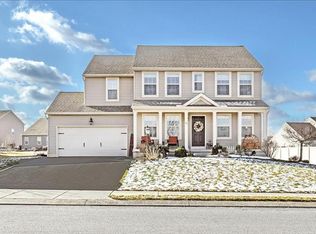 125 Rentzel Dr, Manchester, PA 17345