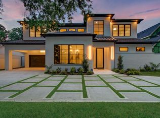 13034 Memorial Dr, Houston, TX 77079