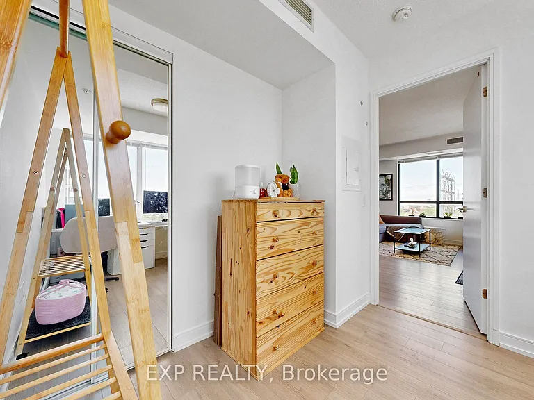 20 Thomas Riley Rd W #609 — Photo 20