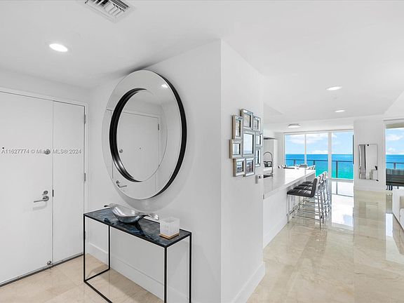 3rd image of 3951 S Ocean Dr Unit 1601