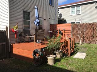 10 Larnes St #A, Charleston, SC 29403
