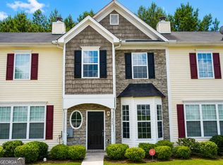 1704 Camden Forrest Trl, Riverdale, GA 30296
