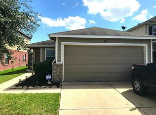 726 Sun Lodge Dr, Houston, TX 77073