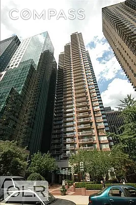 Rented by Compass | media 33