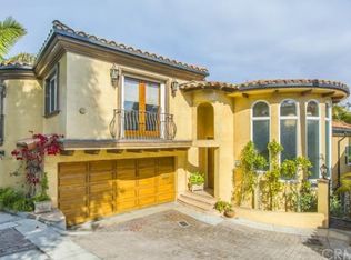 2322 N Ardmore Ave, Manhattan Beach, CA 90266