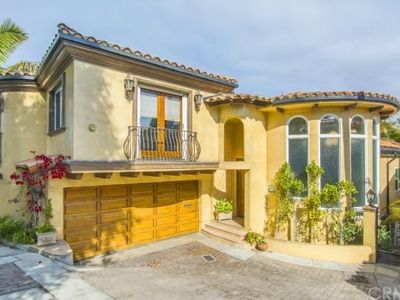 2322 N Ardmore Ave, Manhattan Beach, CA, 90266