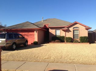 1145 McConnell Dr, Yukon, OK 73099