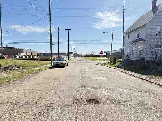 Marion Triplex — Photo 3