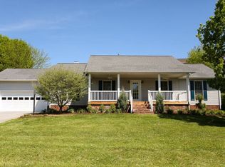 1314 Karr Ln, Blacksburg, VA 24060