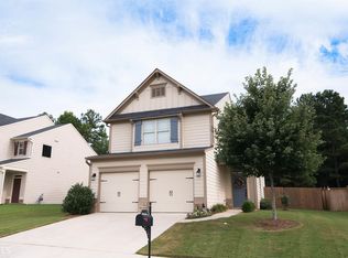 3752 Shellman Bluff Dr, Douglasville, GA 30135
