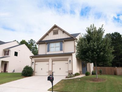 3752 Shellman Bluff Dr, Douglasville, GA, 30135