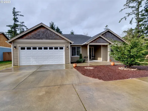 1691 Eastwind Ter, Hammond, OR 97121