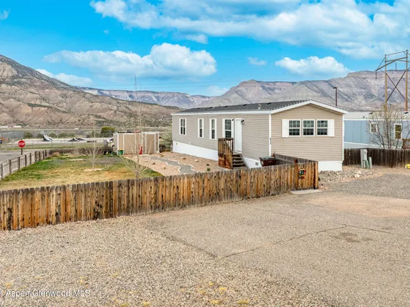 11 Silverton Pl, Parachute, CO 81635