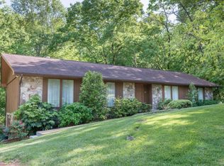 1610 Shore View Ln, Hixson, TN 37343