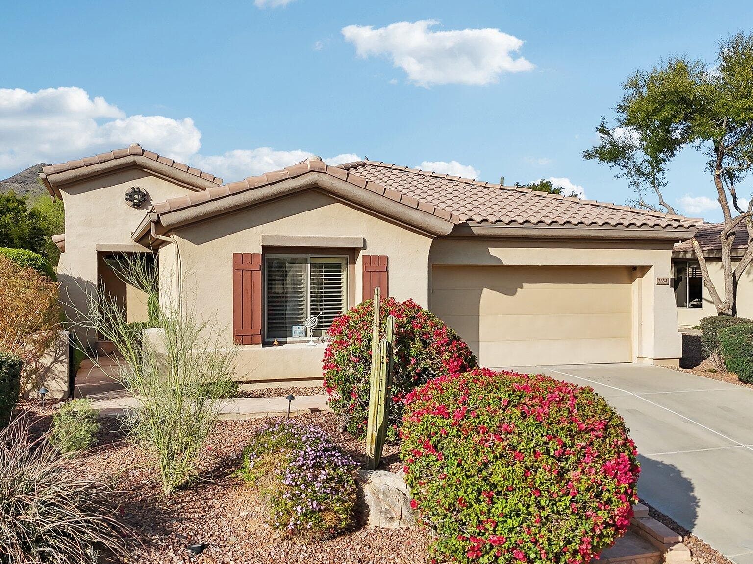 2354 W Muirfield Dr, Phoenix, AZ 85086 | Zillow