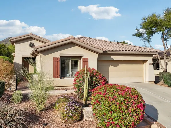 2354 W Muirfield Drive, Anthem, AZ 85086