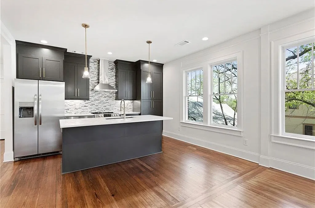 512 Ralph McGill Blvd NE — Photo 4