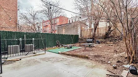 Rented by Lodger Corp