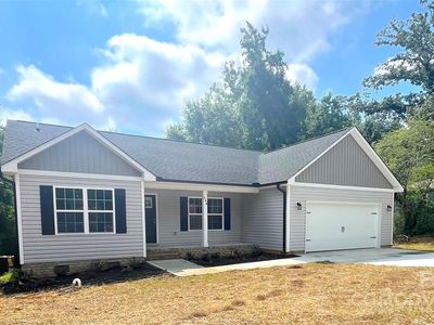 268 Hatley Cir NE, Concord, NC, 28025