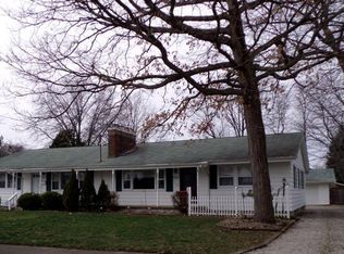 620 & 624 Bridge Rd, Akron, OH 44312