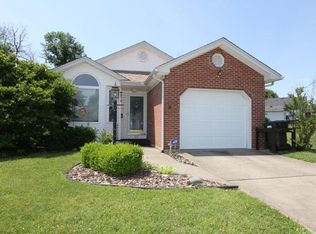 111 Plantation Dr, Lawrenceburg, KY 40342