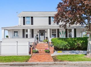 1077-1079 Shirley St, Winthrop, MA 02152