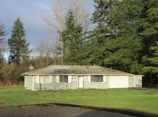 410 2nd Pl NW, Napavine, WA 98532