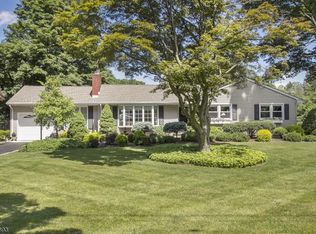 96 Fairmount Ave, Chester, NJ 07930