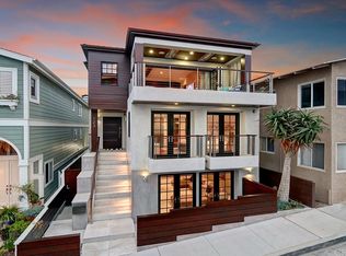 123 28th St, Hermosa Beach, CA 90254