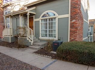 1921 S Hannibal Ct APT H, Aurora, CO 80013