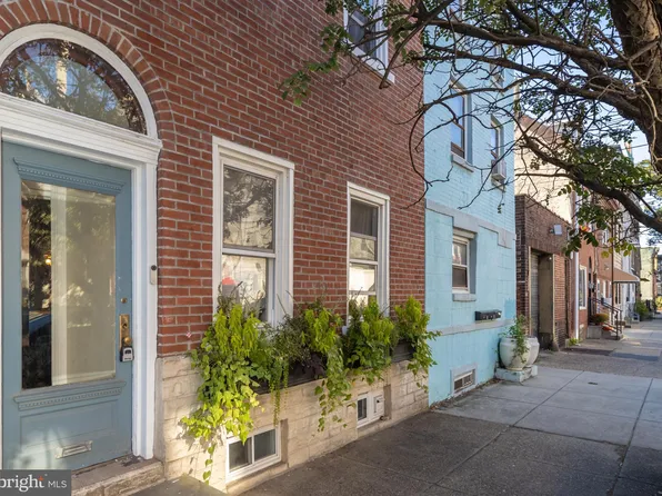 1218 E Columbia Ave, Philadelphia, PA 19125