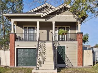 6609 Chartres St, Arabi, LA 70032