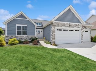 2009 Timberwood Ln, Chesterton, IN 46304