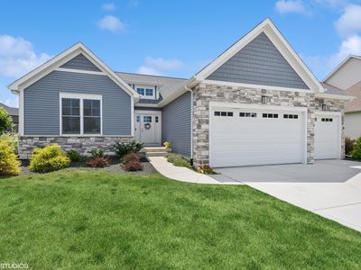 2009 Timberwood Ln, Chesterton, IN, 46304