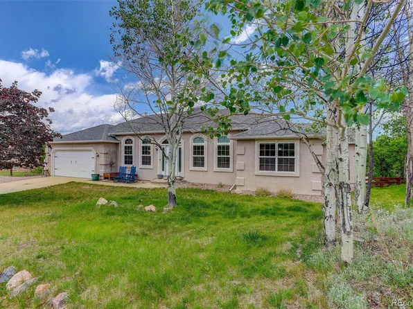 14560 River Oaks Drive, Colorado Springs, CO 80921