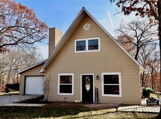 144 Dusty Trl, Linn Creek, MO 65052