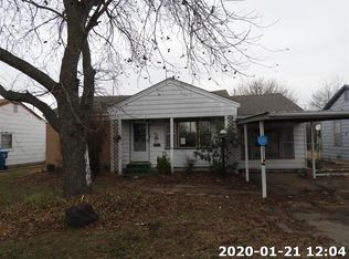6610 SE 15th St, Oklahoma City, OK 73110