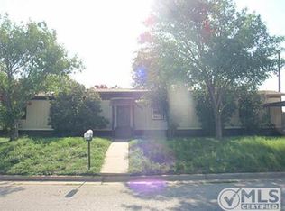 5897 Southmoor Dr, Abilene, TX 79606