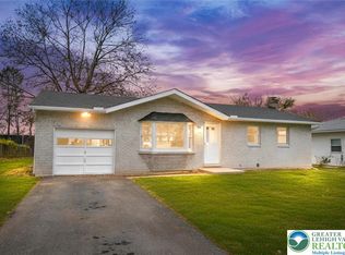 635 E Berger St, Emmaus, PA 18049