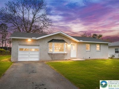 635 E Berger St, Emmaus, PA, 18049