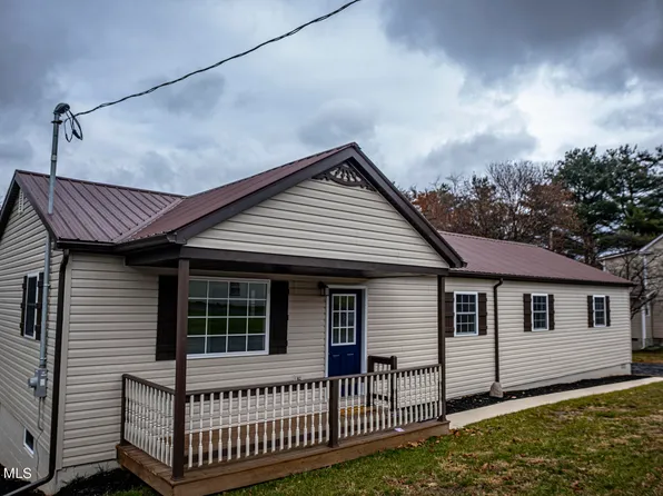 720 W 1st St, Williamsburg, PA 16693