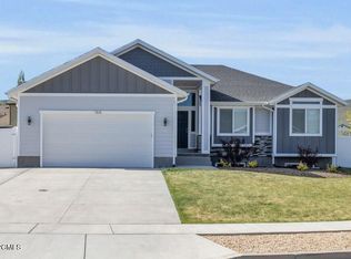 166 E 1985 S, Heber, UT 84032