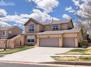 8430 Windy Hill Dr, Colorado Springs, CO 80920