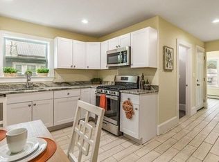 25 Weybosset St APT 2, Boston, MA 02136