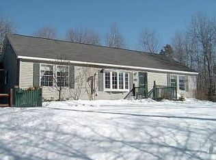 8 Wintergreen Ridge Rd, Freedom, NH 03836