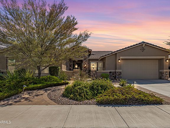 2nd image of 18111 W Desert Sage Drive